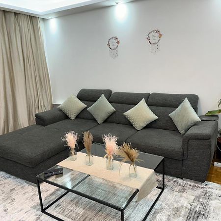 Appartement - La Defense 쀼또 외부 사진