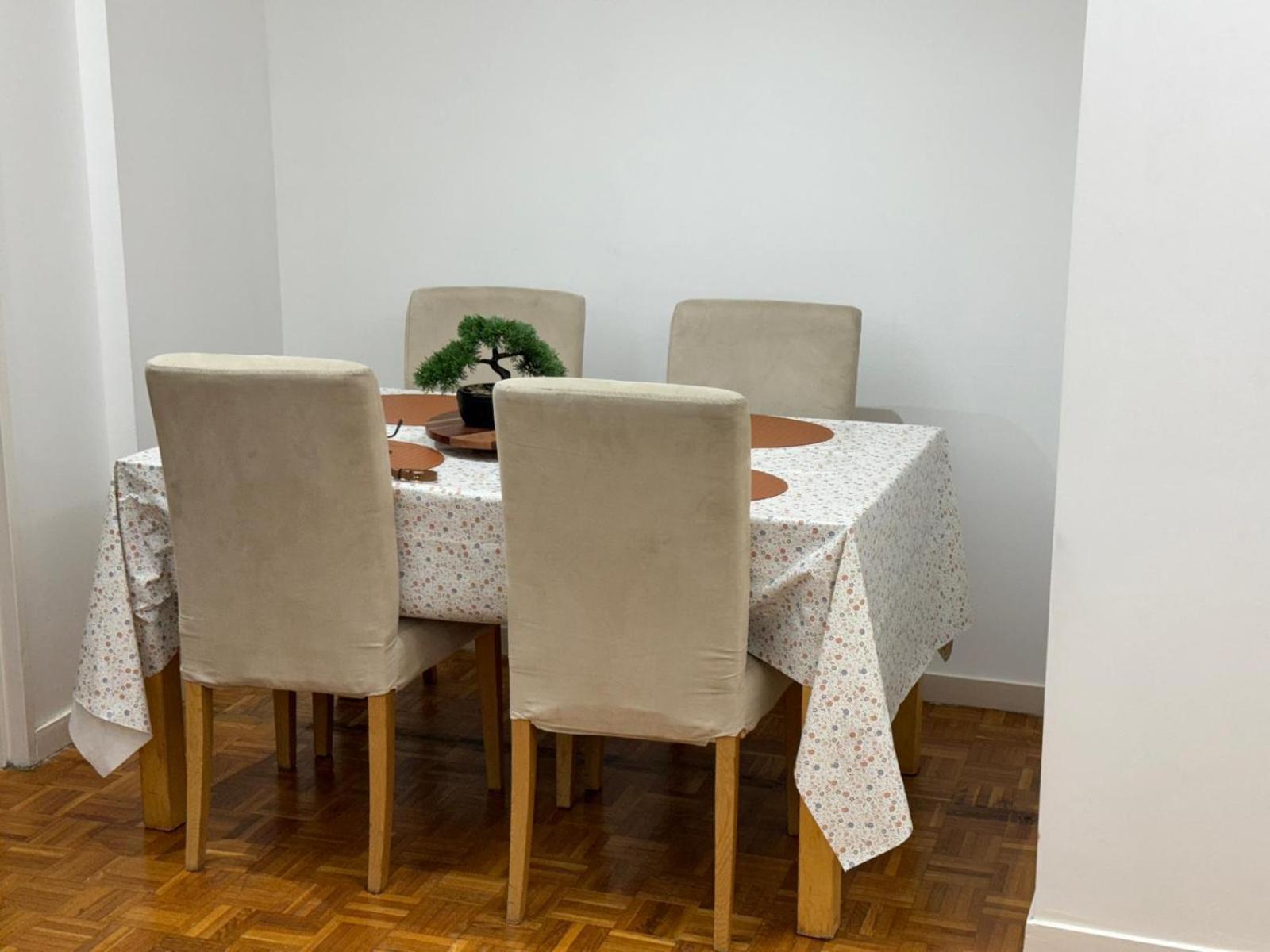 Appartement - La Defense 쀼또 외부 사진