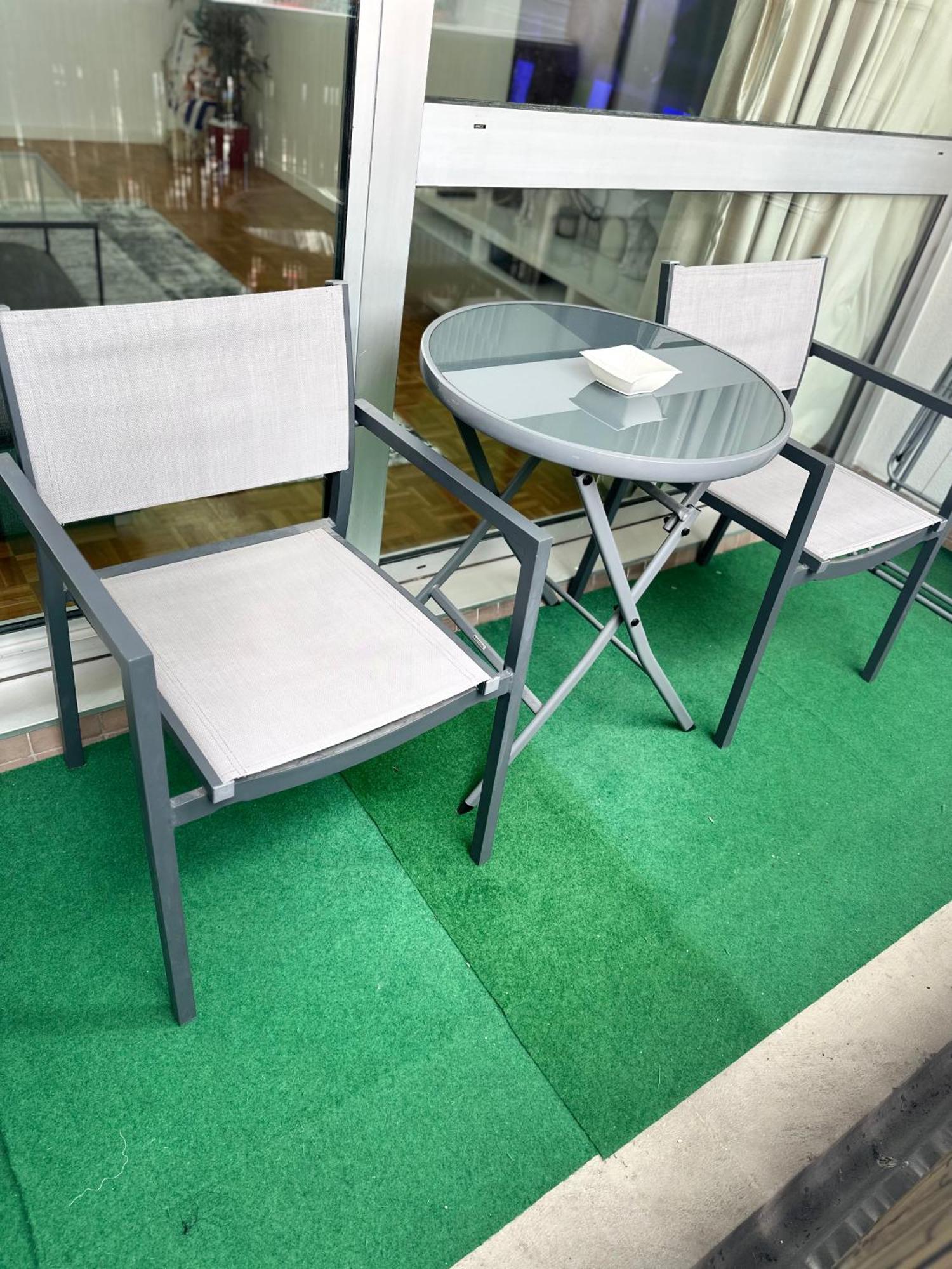 Appartement - La Defense 쀼또 외부 사진